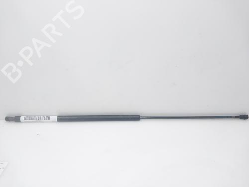 Pansergassdemper VOLVO S40 I (644) 1.9 DI (115 hp) 17390264
