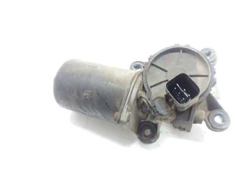 Front wiper motor HYUNDAI ACCENT II (LC) 1.5 CRDi | BP4725929M29 