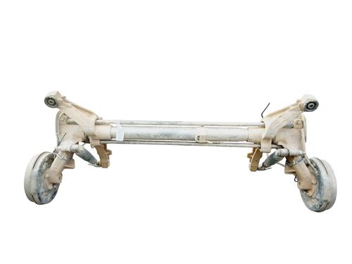 Used Rear axle CITROËN XSARA PICASSO (N68) 2.0 HDi (90 hp) 24854950