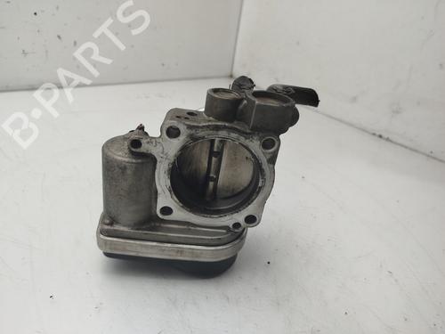 Used Throttle body VW GOLF V (1K1) [2003-2010]  32211145