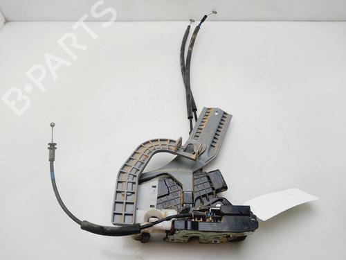 Used Rear right lock HYUNDAI TUCSON (TL, TLE) [2015-2023]  32455604