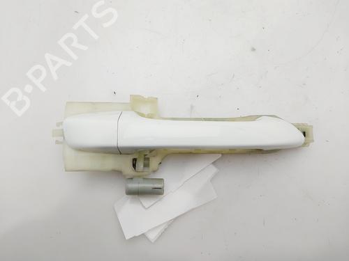 Højre bagtil udvendigt håndtag SSANGYONG XLV SUV [2016-2026]  32132637