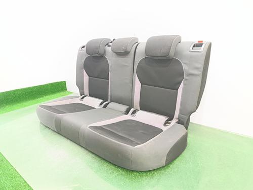 Rear seat SKODA FABIA III (NJ3) 1.4 TDI | BP32032310C17