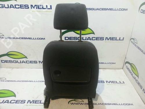 Left front seat VW TOURAN (1T1, 1T2)  | BP2877348C15 