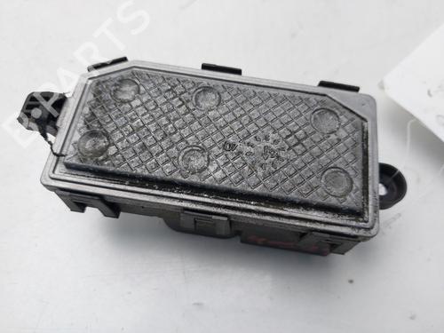 Resistência da chauffage Resistência da chauffage FORD GALAXY II (WA6) [2006-2015] 36409132 36409132