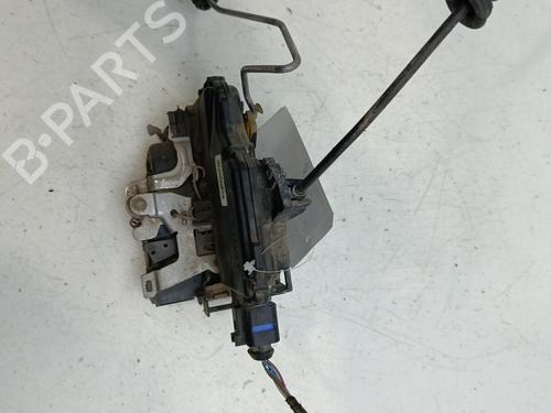 Højre fortil lås SKODA FABIA I Combi (6Y5)  | BP28509328C97 