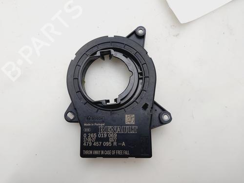 Elektronisk sensor RENAULT CLIO IV (BH_) [2012-2021]  31010276