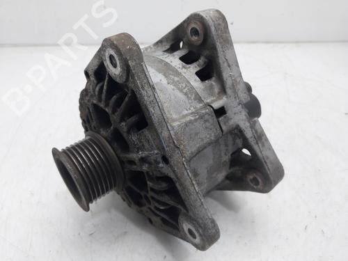 Used Alternator Alternator RENAULT MEGANE II Saloon (LM0/1_) 1.9 dCi (LM0G, LM1G, LM2C) (120 hp) 36093618 36093618
