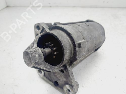 Used Starter CITROËN C4 Grand Picasso I (UA_) 1.6 HDi (109 hp) 28127456