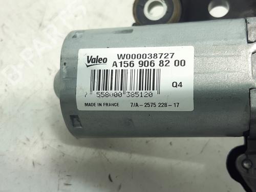 Rear wiper motor MERCEDES-BENZ GLA-CLASS (X156) GLA 200 CDI / d (156.908) | BP8512842M102 