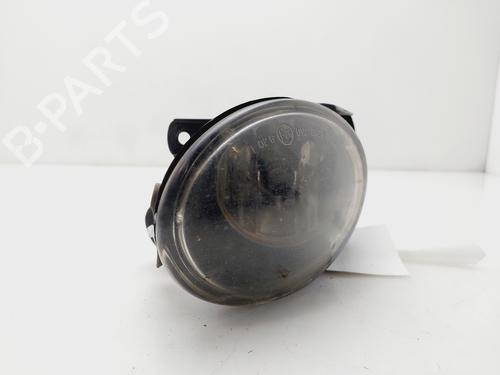 Venstre  Fortil Tågelygte VW PASSAT B6 Variant (3C5) [2005-2011]  31373718