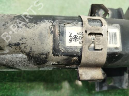 Amortiguador delantero izquierdo SKODA FABIA I Combi (6Y5) 1.2 | BP29984150M16