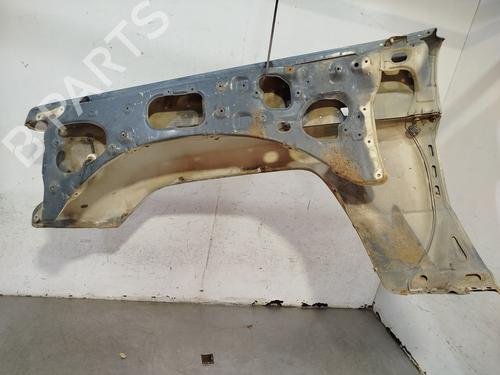 Right front fenders TOYOTA LAND CRUISER 80 (_J8_)  | BP29981984C42