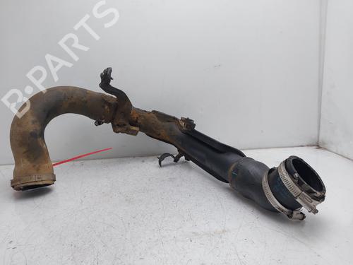 Pipe SEAT ALTEA XL (5P5, 5P8)  | BP16207166M125 