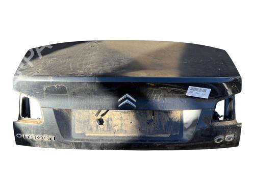 Used Tailgate Tailgate CITROËN C5 III (RD_) 1.6 HDi 110 (RD9HZC) (109 hp) 32713947 32713947