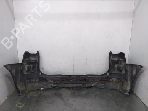 Rear bumper CITROËN C4 Grand Picasso I (UA_) 1.6 HDi | BP19315177C8 