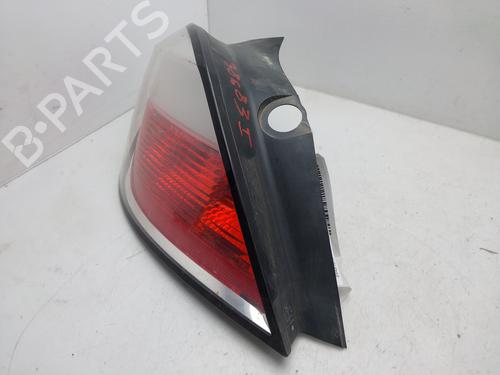Left taillight OPEL ASTRA H (A04)  | BP27206293C34 