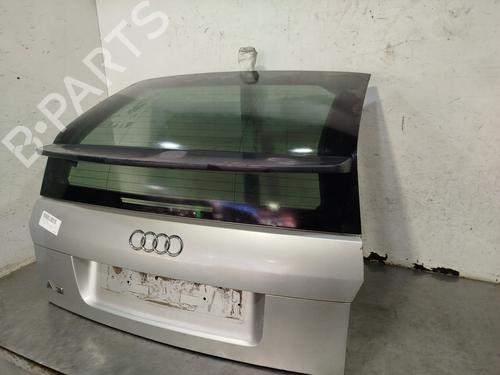 Bakluke CC/Kombi-Kupé AUDI A2 (8Z0) 1.4 TDI | BP29585879C6 
