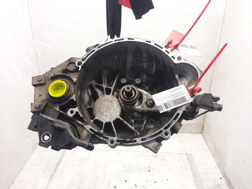 Used Gearbox KIA SPORTAGE III (SL) 1.7 CRDi (116 hp) 28951525