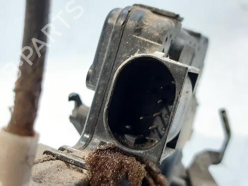 Rear left lock BMW 3 (E46) 320 d | BP8804228C100 