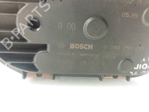 Throttle body SEAT IBIZA II (6K1) 1.4 i | BP2879986M82 
