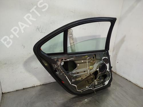 Dør venstre bagtil PEUGEOT 607 (9D, 9U) | BP34214577C4 - Image 6
