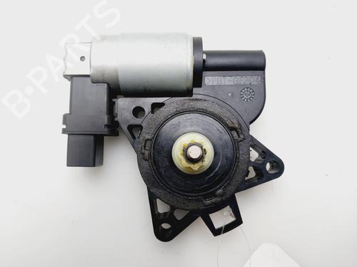 Fensterhebermotor vorne rechts für MAZDA 6 Saloon (GG) 2.0 DI (GG14) (121 hp) 31352534