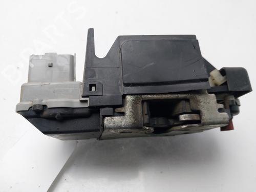 Rear left lock CITROËN XSARA PICASSO (N68) 1.6 HDi | BP32403165C100