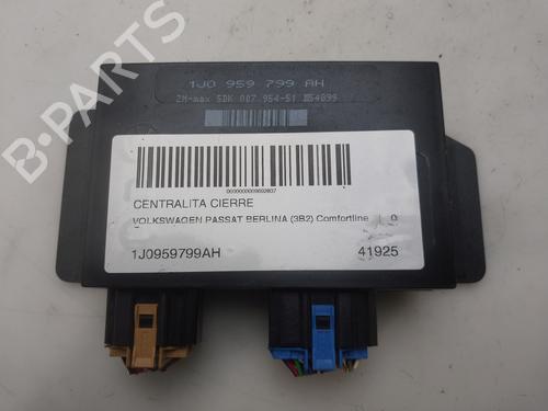 Dør styreenhed Dør styreenhed VW PASSAT B5 (3B2) [1996-2001] 36648679 36648679