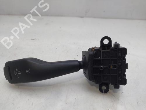Used Steering column stalk BMW 3 (E46) 320 d (150 hp) 17322757