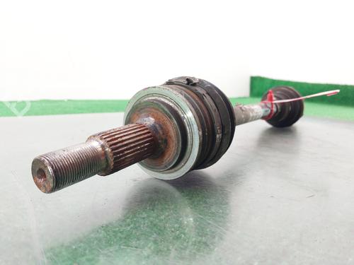 Left front driveshaft PEUGEOT 3008 II SUV (MC_, MR_, MJ_, M4_)  | BP13749305M38 