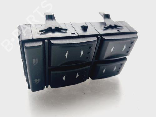 Left front window switch FORD MONDEO III (B5Y) 2.0 TDCi | BP31608862I27 - Image 2