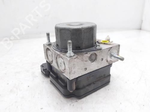 ABS pump RENAULT CLIO IV (BH_)  | BP18354875M43