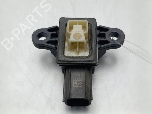 Used Electronic sensor Electronic sensor LAND ROVER RANGE ROVER EVOQUE (L538) 2.2 D (150 hp) 40225549 40225549