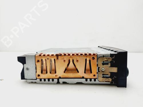 Radio CITROËN C4 Grand Picasso I (UA_)  | BP26944317E6 
