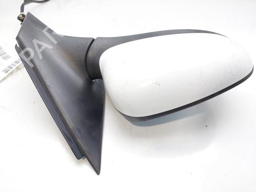 Right mirror FIAT CROMA (194_) 1.9 D Multijet (194AXC1B, 194AXC12) | BP13365754C27