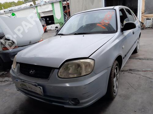 Used Parts HYUNDAI ACCENT II (LC)    1144447