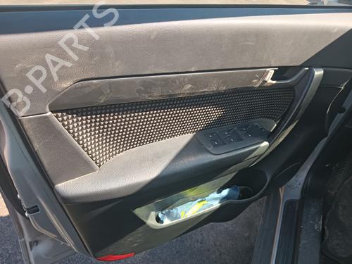 Rudehejsemekanisme Højre bagtil CHEVROLET CAPTIVA (C100, C140) 2.4 LPG | BP29350336C25 