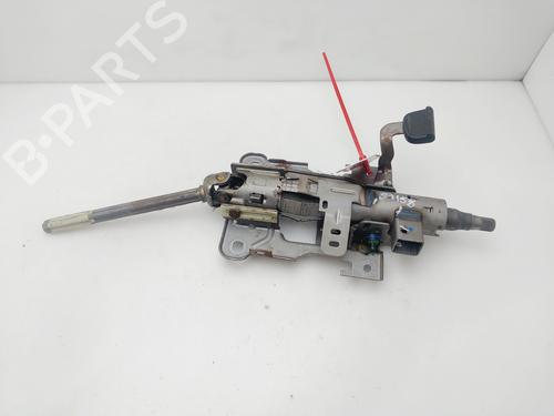 Used Steering column PEUGEOT 207 CC (WD_) 1.6 HDi (109 hp) 29137851