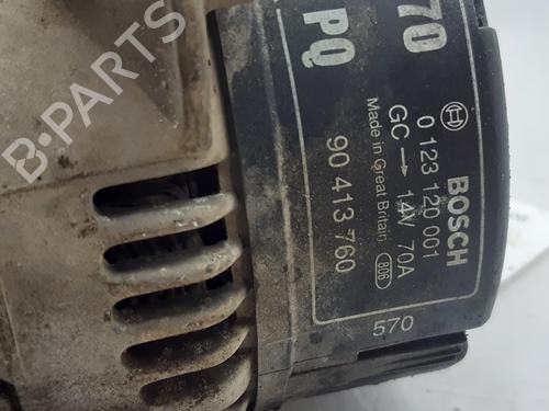 Alternator OPEL CORSA B (S93) 1.4 i (F08, F68, M68) | BP7437996M7 