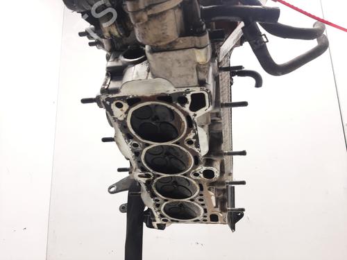 Cylinder head KIA RIO II (JB) 1.4 16V | BP32483589M5
