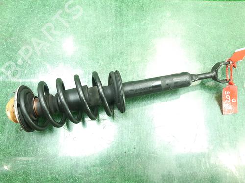 Right front shock absorber SKODA SUPERB I (3U4) 1.9 TDI | BP12411202M17 