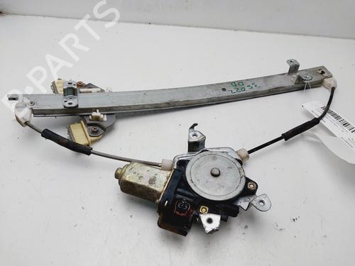Used Front right window mechanism NISSAN X-TRAIL I (T30) [2001-2013]  18914924