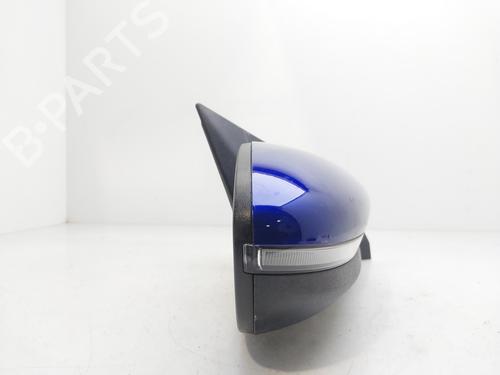 Right mirror HYUNDAI i20 III (BC3, BI3)  | BP29546721C27 