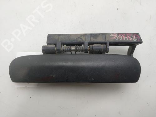 Used Front left exterior door handle Front left exterior door handle 38239970 38239970