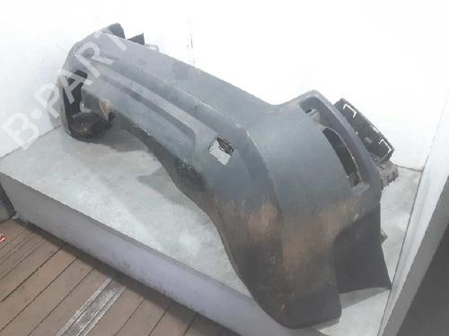 Rear bumper VOLVO XC90 I (275) D5 AWD | BP6817477C8 