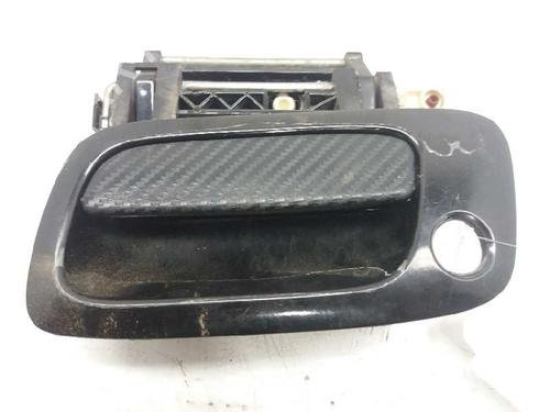 Used Front left exterior door handle OPEL ASTRA G Coupe (T98) 1.8 16V (F07) (125 hp) 3344586