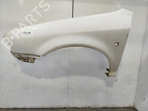 Used Left front fenders Left front fenders SKODA OCTAVIA I (1U2) 1.9 TDI (100 hp) 33616702 33616702