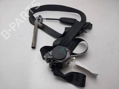 Used Front right seatbelt Front right seatbelt RENAULT MEGANE III Grandtour (KZ0/1) [2008-2016] 39988539 39988539