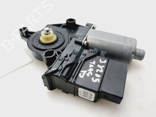 Right rear window motor VW GOLF VI (5K1) | BP27898481E22